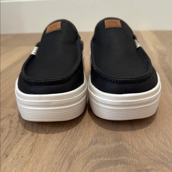 Hey Dude Austin Lift Leather - Picture 5 of 7